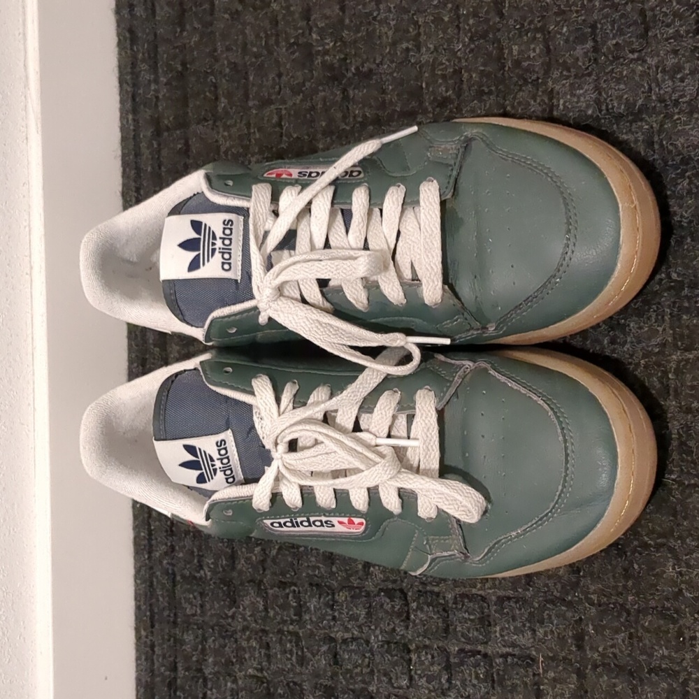 Adidas Continental 80 mens